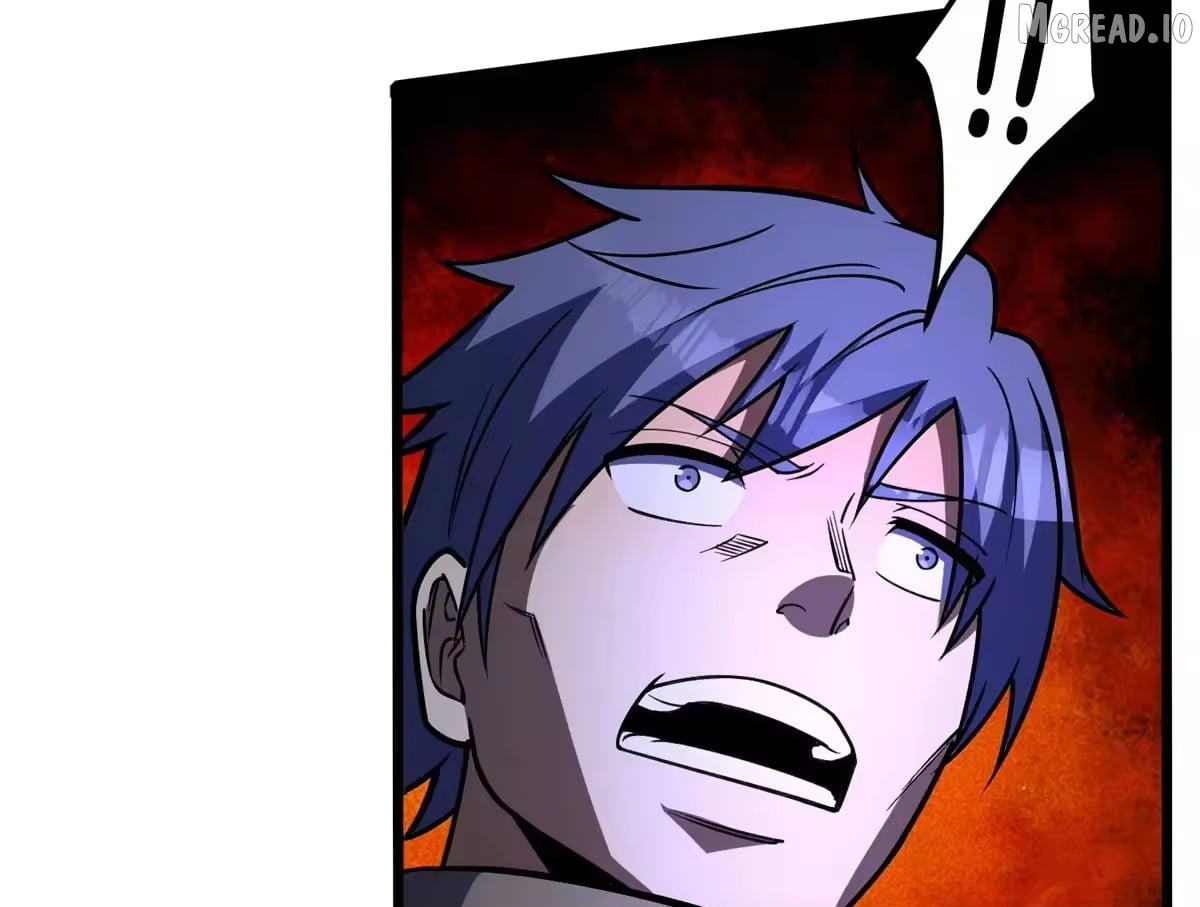 Divine Urban God Chapter 318  - page 28